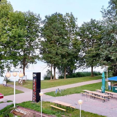 Hotel Hido Xanten Kültér fotó