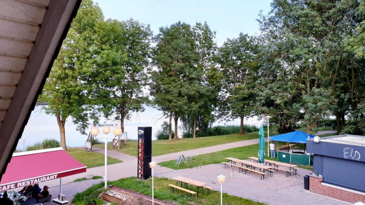 Hotel Hido Xanten Kültér fotó