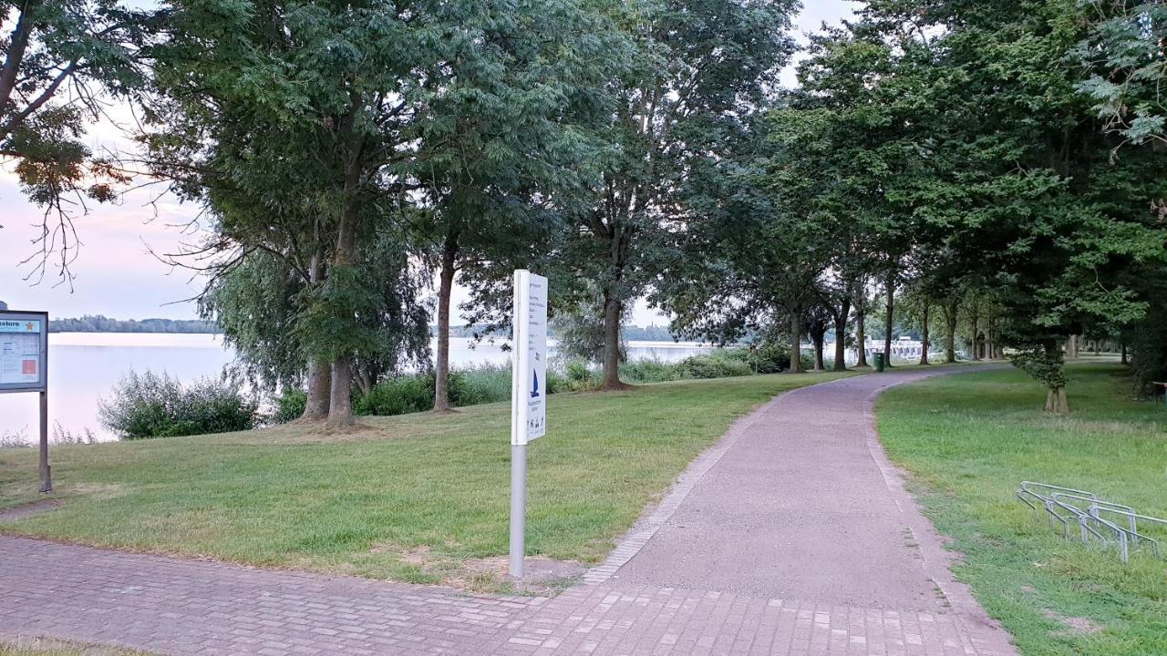Hotel Hido Xanten Kültér fotó