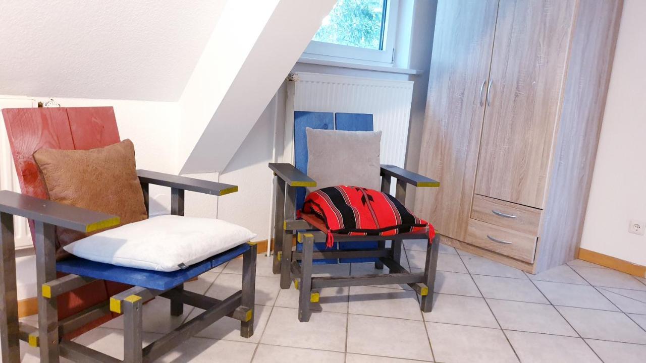 Hotel Hido Xanten Kültér fotó